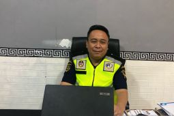 Penumpang arus balik Idul Fitri pada H+2 capai 3.381 orang