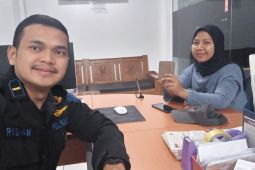 Dompet Penumpang KA Pangandaran Ditemukan di Kota Banjar