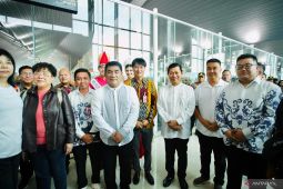 Pemprov terus dorong peningkatan wisman di Sulut