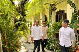 Wamendagri: "Wisata Jokowi" jadi destinasi favorit di Surakarta