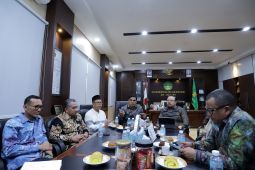 UIN Ar-Raniry bahas peluang ekonomi kreatif tingkatkan pertumbuhan