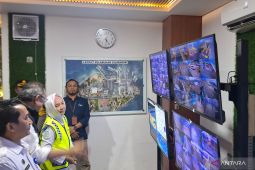 BMKG: Kondisi cuaca di penyeberangan Ketapang-Gilimanuk aman