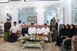 Gus Ipul paparkan Program Sekolah Rakyat di Probolinggo