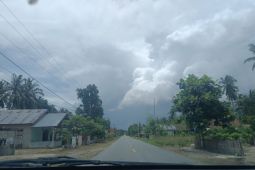 BMKG ingatkan potensi hujan lebat hingga angin kencang wilayah Sulut