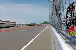 Kunjungan wisatawan di Mandalika Lombok ditargetkan meningkat 5 persen