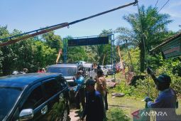 Disparpora Mukomuko: Penyelenggara hiburan rakyat utamakan etika-adab