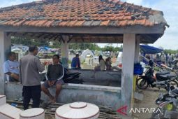 Polres Bangka Barat amankan cengbeng