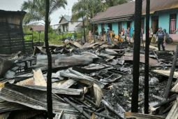 Palangka Raya cegah kebakaran di libur Lebaran