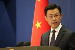 China terapkan tarif 34 persen atas produk impor AS