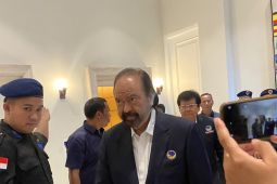 Surya Paloh: Posisi Pietra di BTN bukan dicalonkan NasDem