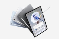 Samsung resmi umumkan Galaxy Tab S10 FE series, simak fiturnya