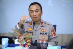 Polri: Hubungi call center 110 jika diresahkan aksi premanisme