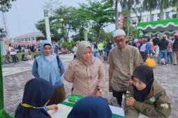 Dinkes Kalbar mengimbau pemudik prioritaskan kesehatan saat arus balik