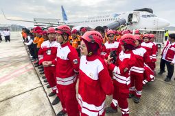 Korban meninggal gempa Myanmar bertambah menjadi 3.600 jiwa