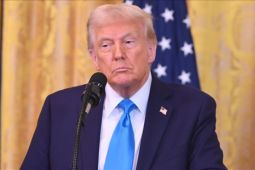 Indonesia kena kenaikan tarif AS sebesar 32 persen