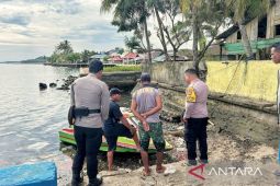 Tabrakan speedboat di Maluku Tengah akibatkan tiga orang terluka