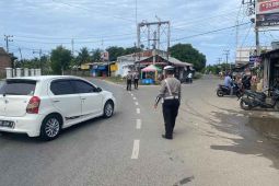 Satgasops Ketupat Seulawah beri pelayanan maksimal wisatawan di Aceh