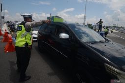 Persiapan arus balik, pastikan perkakas ini ada di mobil