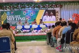Warga Biak Numfor diharap kelola limbah sampah dengan 3R