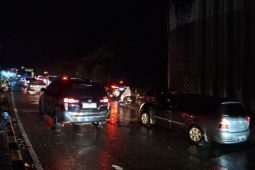 Puncak Arus Balik 2025 di Nagreg Bandung diprediksi pada H+4 Lebaran