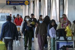 ASDP uji coba teknologi pemindai wajah untuk penumpang Nataru