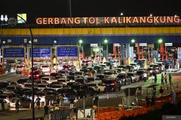 Kemarin, "flag off one way" nasional sampai Perpol 3/2025