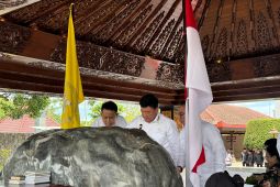 Menko Polkam sebut situasi tempat wisata aman dan kondusif