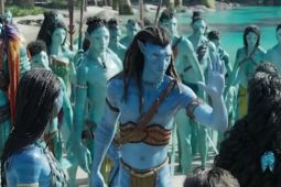 "Avatar: Fire and Ash" James Cameron tayangkan trailer di CinemaCon