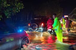 Pembangunan ruas tol ditengarai penyebab banjir di Batu Silangit Simalungun
