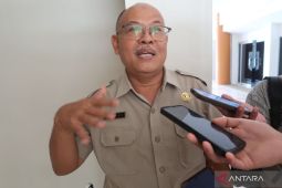 Kerusakan hutan percepat erosi lahan di Pulau Sumbawa