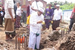 STAHN Mpu Kuturan Singaraja bangun gedung pascasarjana