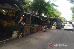 Harga pangan di Kota Cirebon tetap stabil usai perayaan Lebaran