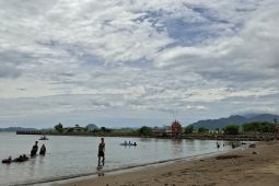 Lampung prediksi 5 April puncak kunjungan wisata Lampung