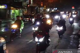 Cibiru direncanakan jadi jalur pengalihan saat puncak arus balik Lebaran 2025