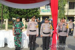 Danrem 042/Gapu  siap dukung penuh pengamanan PSU di Bungo Jambi