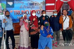 Pemkab Sampang alokasi Rp3 miliar untuk bantuan disabilitas