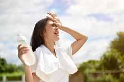 Kebutuhan nutrisi diperlukan semua usia demi daya tahan tubuh