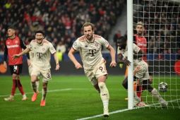 Liga Jerman: Harry Kane semakin dekat untuk bungkam pihak-pihak yang meragukannya