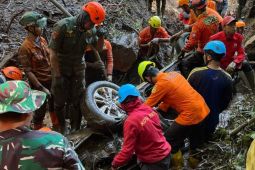 Kawasan Tahura R Soerjo ditutup hingga batas waktu yang belum ditentukan