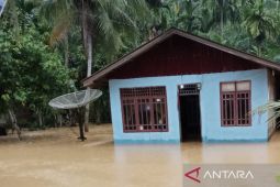 BMKG sebut banjir di Aceh Selatan akibat gelombang Rossby Ekuatorial
