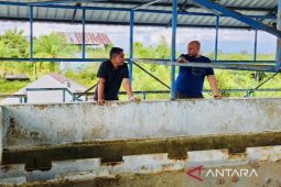 Pemkab Aceh Barat suplai air bersih 24 jam saat libur Lebaran