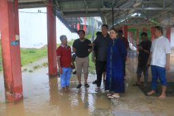 Pemkab Donggala mulai normalisasi sungai pascabanjir di Banawa