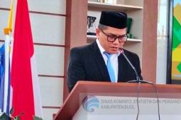 Pemkab-Buol pastikan pengangkatan PPPK tahap pertama Mei mendatang