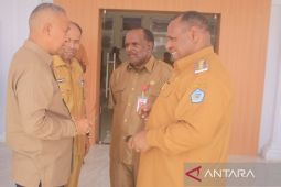 Pemprov Papua Pegunungan perkuat enam kebijakan strategis nasional