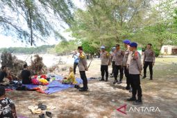 Polres Bangka sosialisasi terkait premanisme berkedok ormas