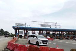 Contraflow Tol Jagorawi arah Puncak dihentikan