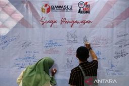 Bawaslu Sulsel ingatkan KPU Palopo tindaklanjuti rekomendasi Bawaslu