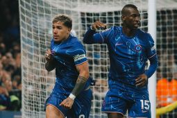 Liga Inggris: Chelsea naik ke peringkat empat usai kalahkan Tottenham 1-0