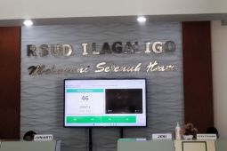 Pengelola parkir RSUD Lagaligo keberatan kontrak diputus sepihak