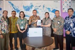 Paser gandeng Tanoto Foundation tingkatkan kualitas pendidikan